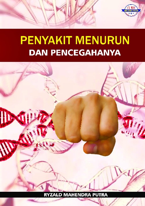Penyakit menurun dan pencegahannya 